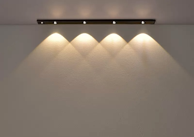 Sensor light