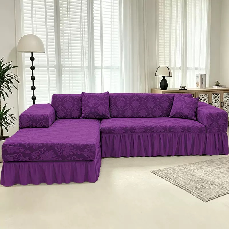 Classy Sofa cover