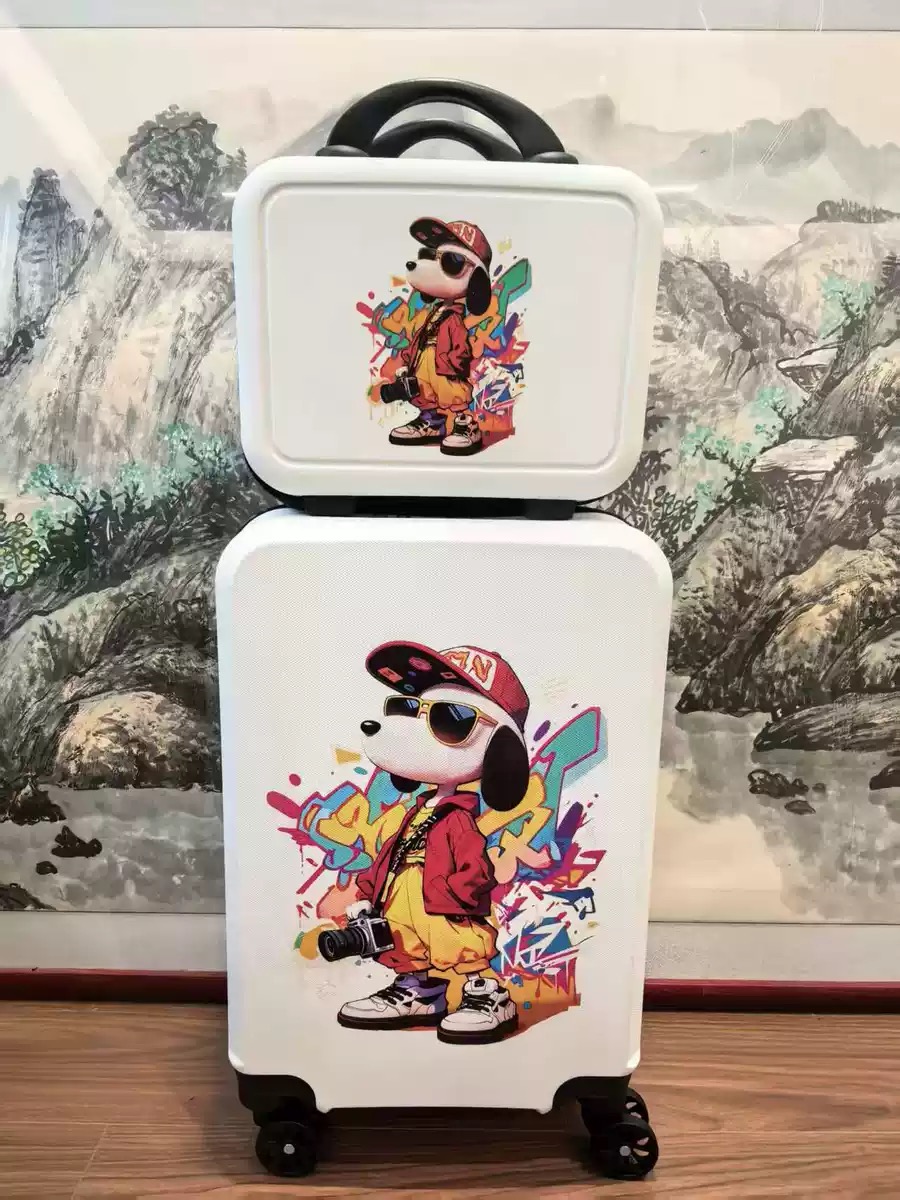 Kids 2sets traveler